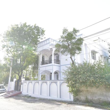 N.K. Heritage By T.C. Group Udaipur Luaran gambar