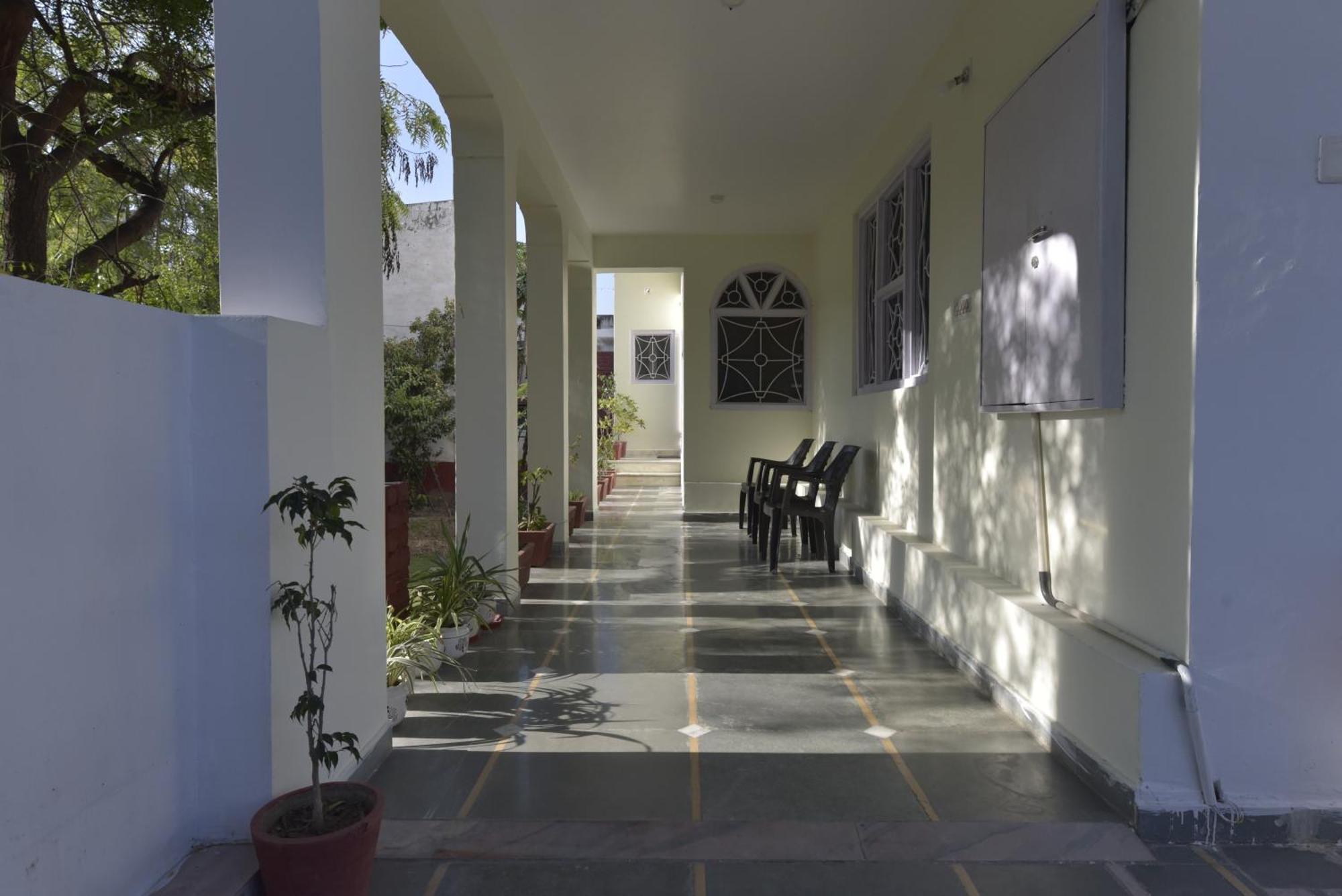 N.K. Heritage By T.C. Group Udaipur Luaran gambar