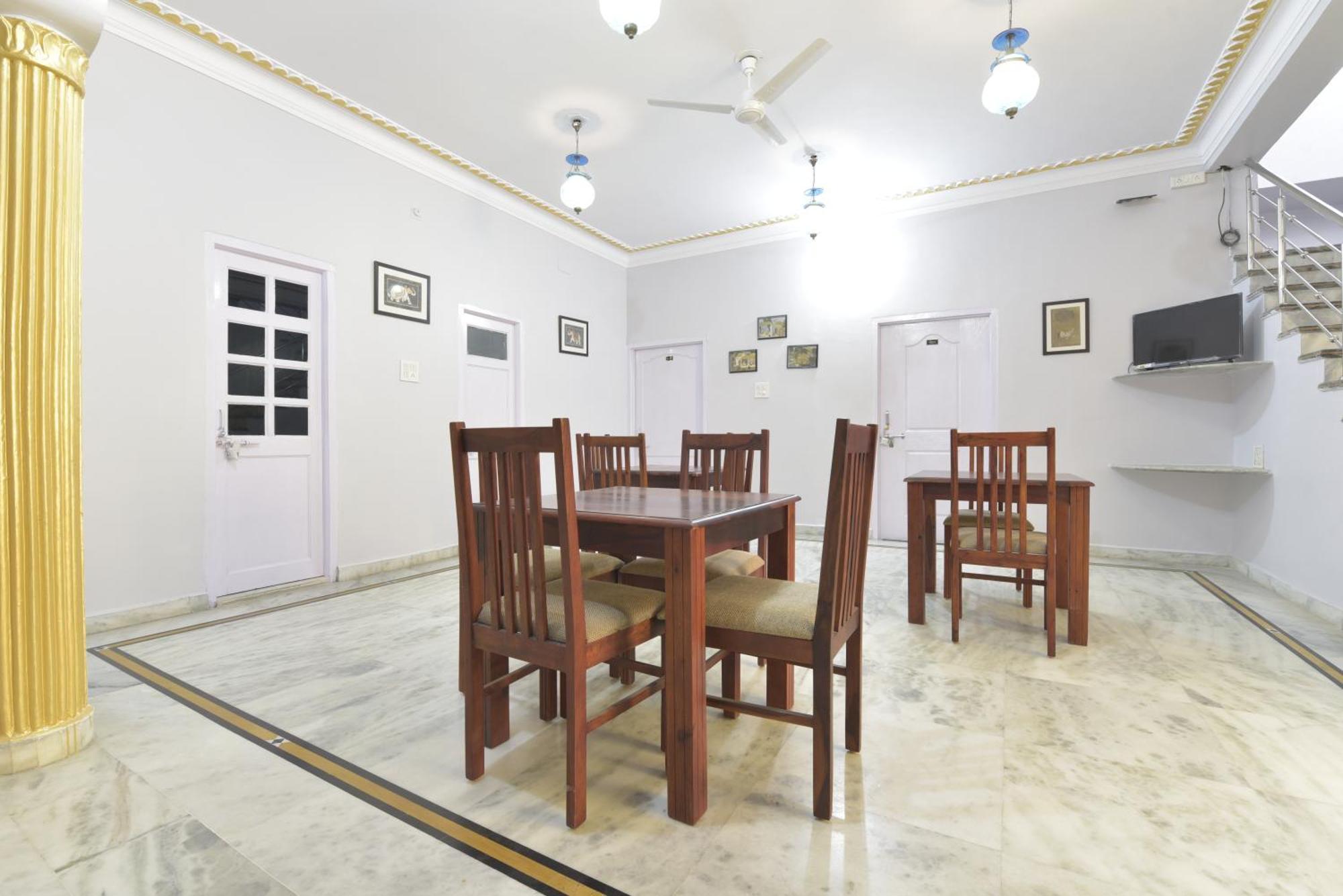 N.K. Heritage By T.C. Group Udaipur Luaran gambar
