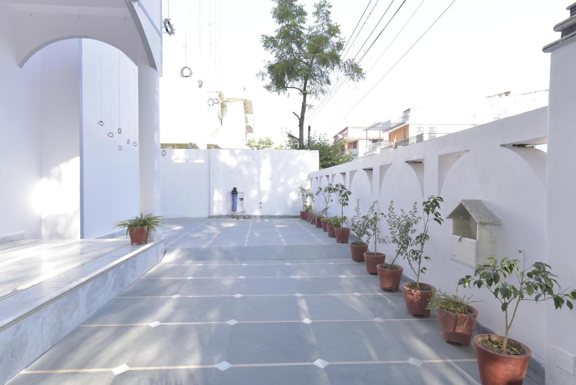 N.K. Heritage By T.C. Group Udaipur Luaran gambar
