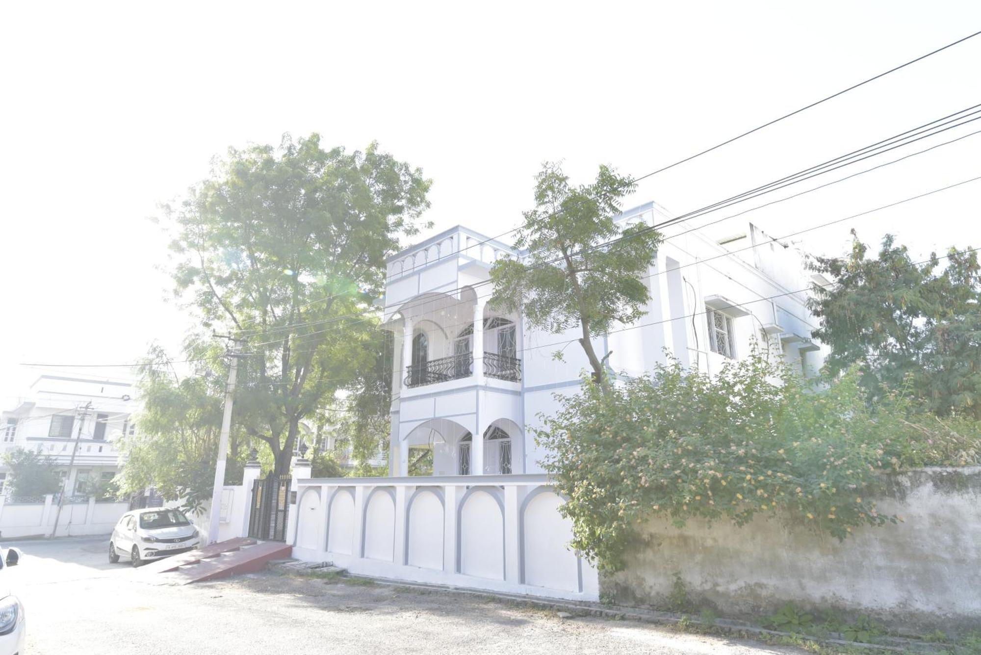 N.K. Heritage By T.C. Group Udaipur Luaran gambar